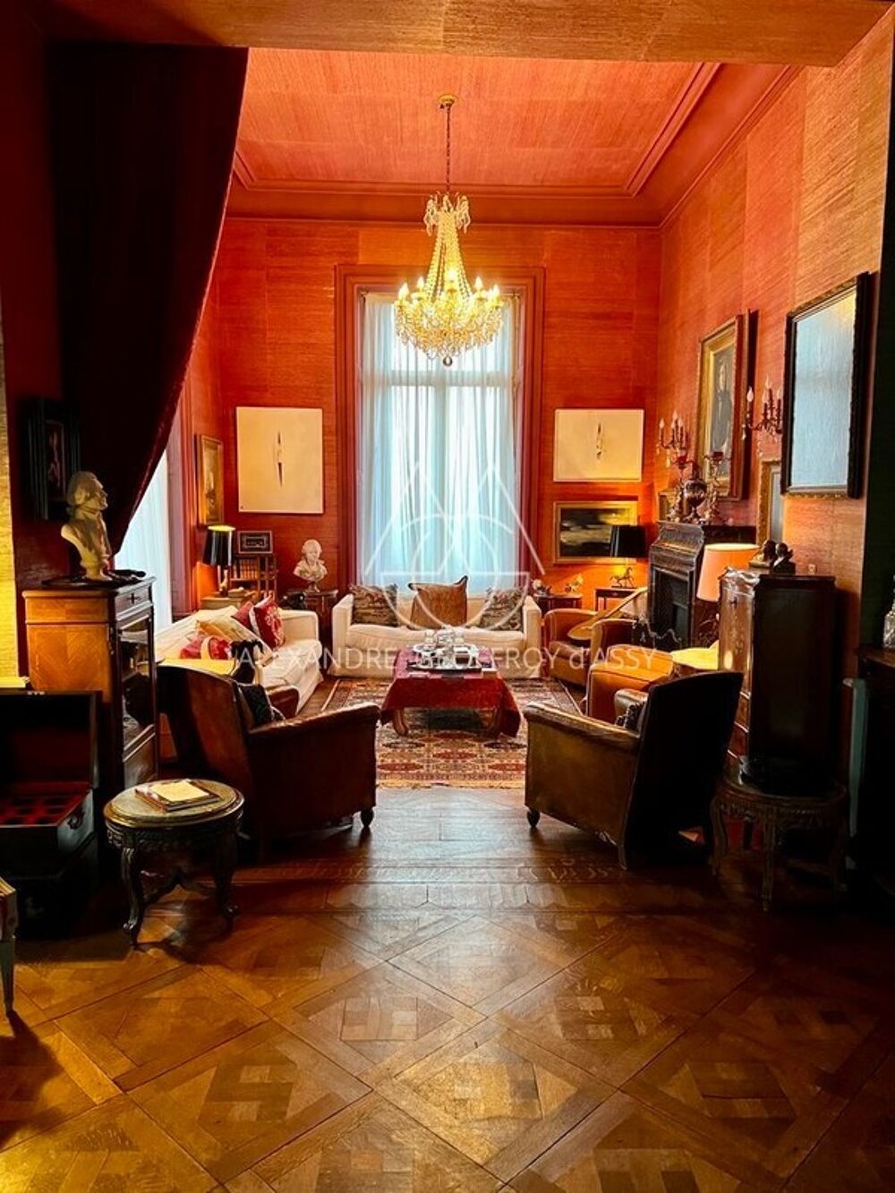 à vendre  Propriété/château Rânes (61150)