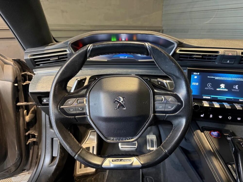 508 GT Line 2019 occasion 34130 Valergues