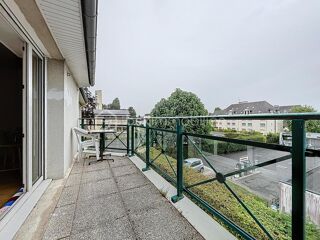  Appartement � vendre 1 pi�ce 30 m�