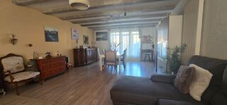  Maison à vendre 5 pièces 146 m²