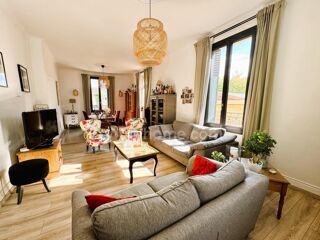  Maison à vendre 9 pièces 250 m²