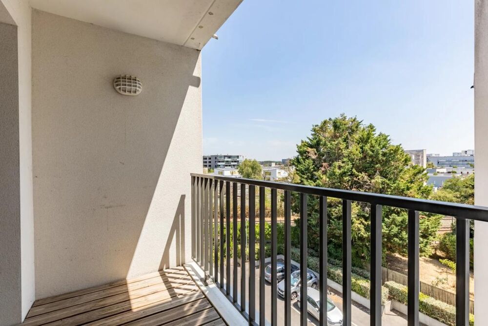 Vente Appartement Appartement récent Nantes