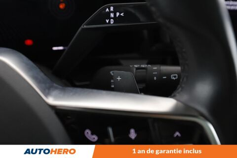 Austral 1.3 TCe Mild Hybrid Iconic Auto 160 ch 2023 occasion 92130 Issy-les-Moulineaux