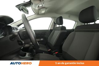 C3 1.5 Blue-HDi Shine Business 102 ch 2020 occasion 92130 Issy-les-Moulineaux