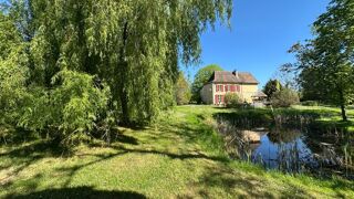  Propriété/château à vendre 11 pièces 300 m²