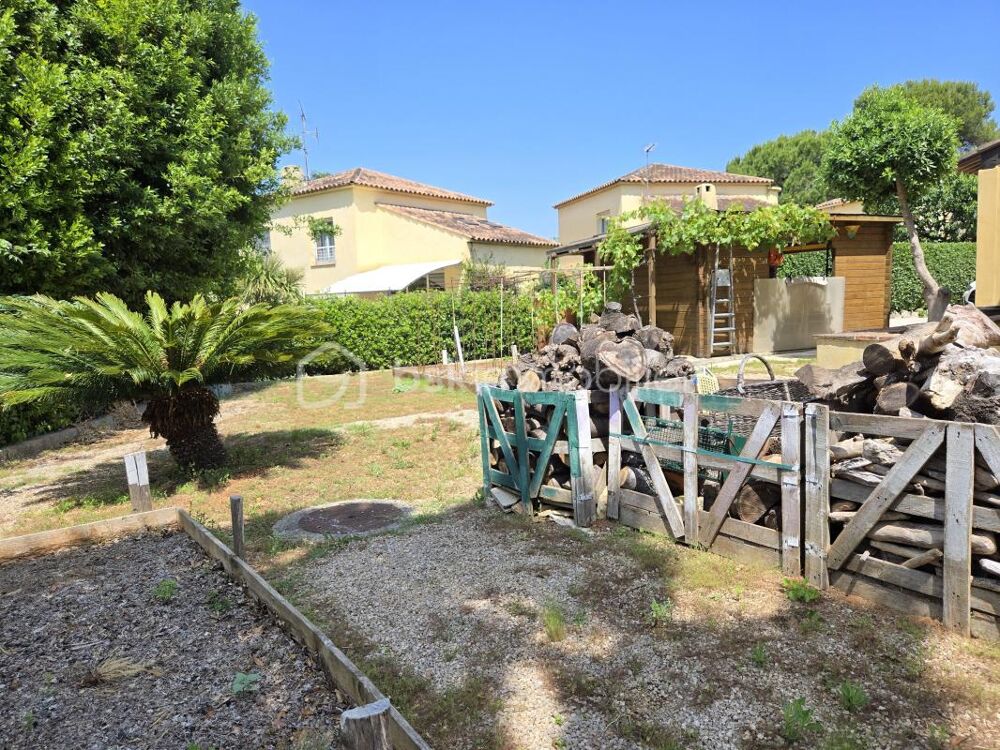  vendre  Villa Antibes (06600)