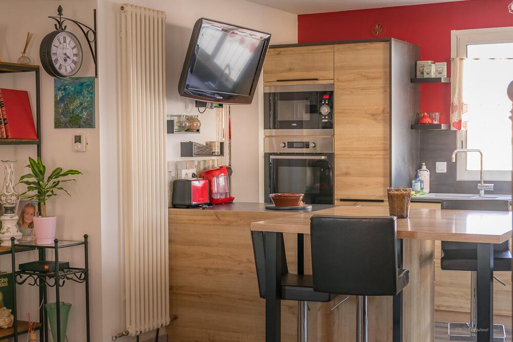 Maison Paulhan 5 pièce(s) 144 m2