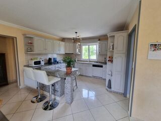  Maison à vendre 7 pièces 145 m²