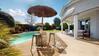  Villa à vendre 7 pièces 211 m²