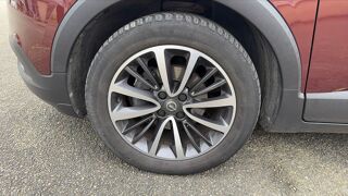 Crossland 1.2 Turbo 130 Ultimate 2019 occasion 76340 Blangy Sur Bresle