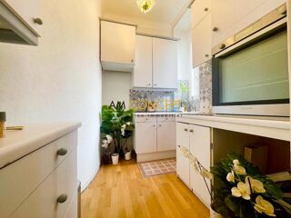 Vente Appartement NICE LIBERATION immeuble bourgeois 3P balcon cave Nice