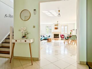  Maison  vendre 5 pices 122 m