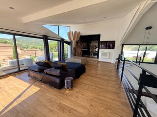  Maison à vendre 5 pièces 272 m²