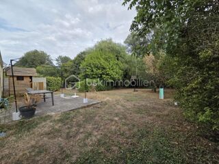  Maison à vendre 7 pièces 113 m²