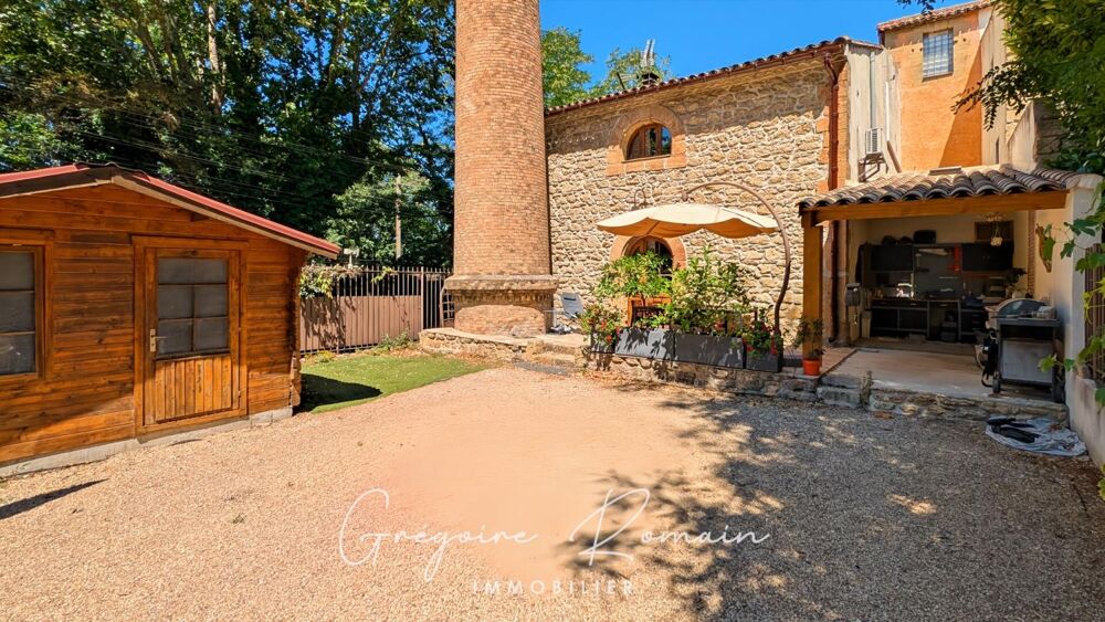Maison Saint Chamas 3 pièce(s) 90 m2