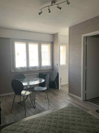 Location Appartement Studio de 21m2 à louer sur Clermont-Ferrand Clermont ferrand