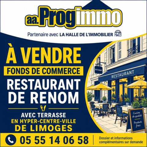Restaurant 378000 87000 Limoges