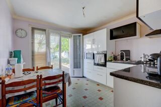  Maison à vendre 5 pièces 180 m²