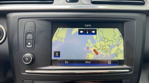 Kadjar I 1.5 dCi 110 Energy Business 2017 occasion 13400 Aubagne