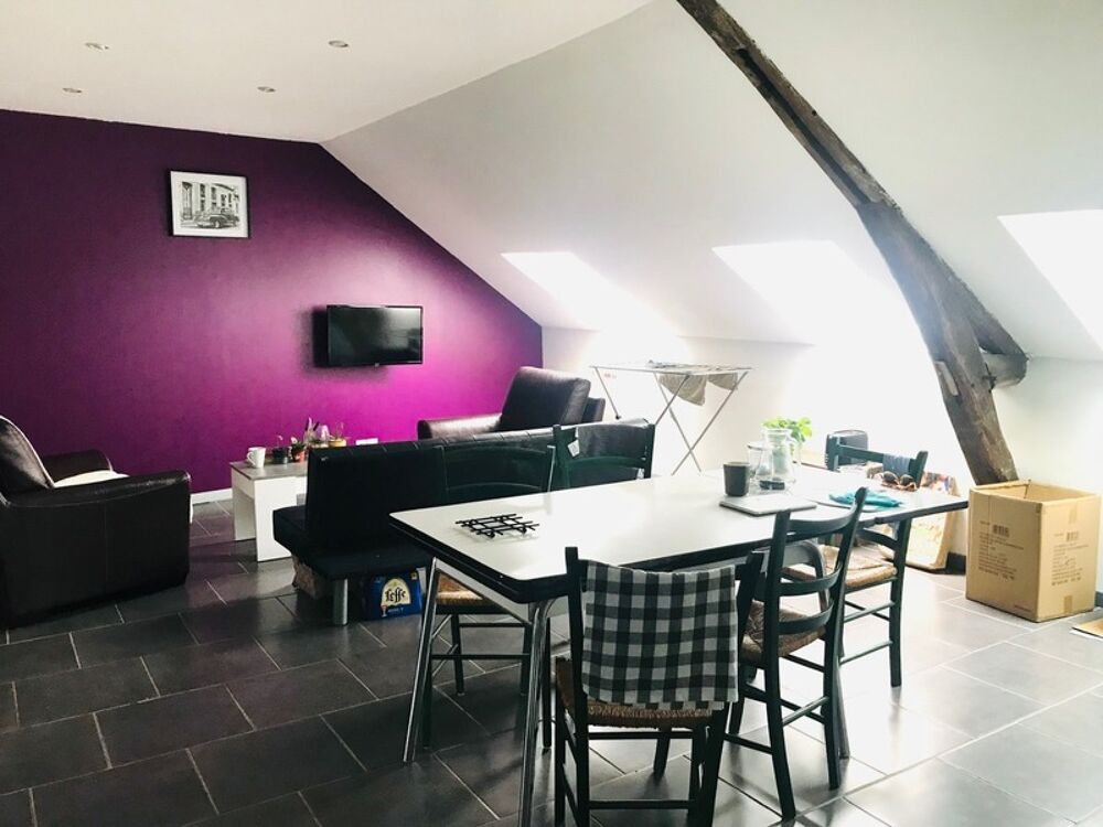 Vente Immeuble Immeuble à vendre LA GUERCHE SUR L'AUBOIS (18) La guerche sur l aubois