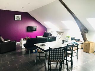  Immeuble à vendre 14 pièces 320 m²