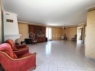  Maison à vendre 4 pièces 120 m²