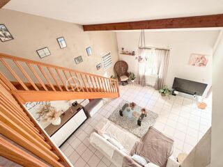  Maison à vendre 5 pièces 133 m²