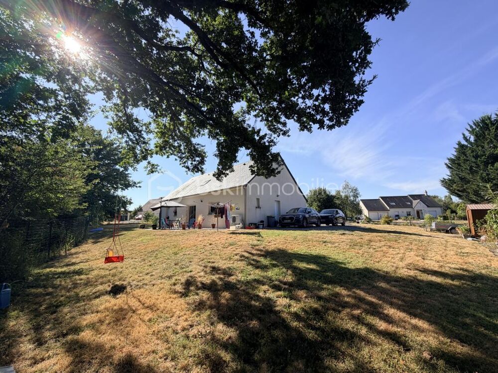 Vente Maison *** Aurélien Le Déaut by Bsk Immobilier *** Beaumont la ronce