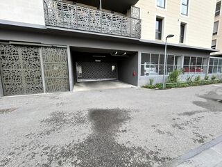  Parking / Garage à vendre 2 pièces 23 m²