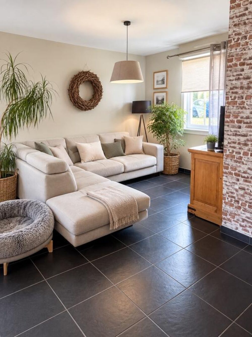 Vente Maison Maison à vendre 5 pièces  (59) Lieu saint amand