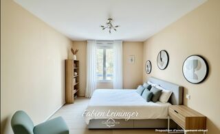  Appartement � vendre 5 pi�ces 98 m�