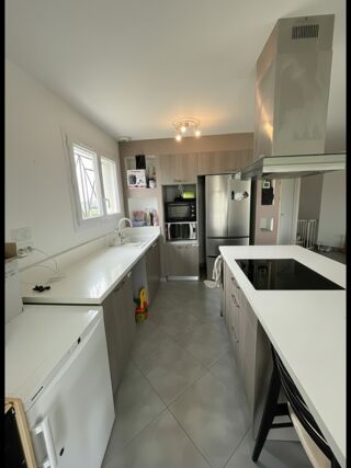  Maison � vendre 4 pi�ces 90 m�