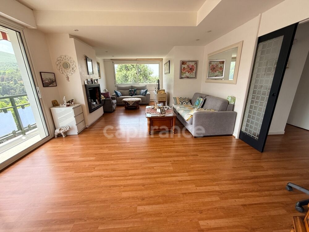 Vente Appartement Appartement avec parkings et vue imprenable Lourdes