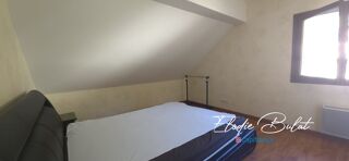 Vente Appartement Appartement T2 lumineux au dernier étage – Petite copropriété sécurisée, cave et 2 stationnements à SAINT GEORGES D'HURTIERES Saint georges d hurtieres