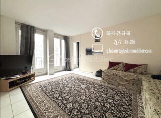  Appartement � vendre 2 pi�ces 48 m�