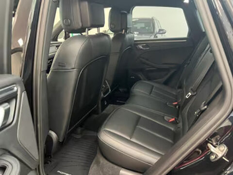 Macan 2.0 265 ch 2022 occasion 33000 Bordeaux
