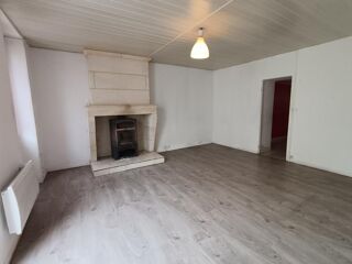  Maison à vendre 4 pièces 120 m²