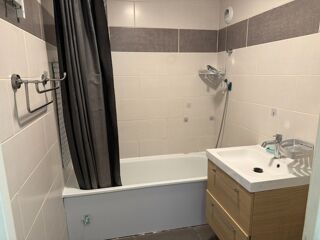  Appartement à vendre 4 pièces 83 m²