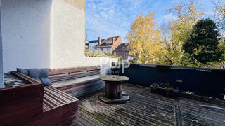  Appartement  vendre 3 pices 86 m