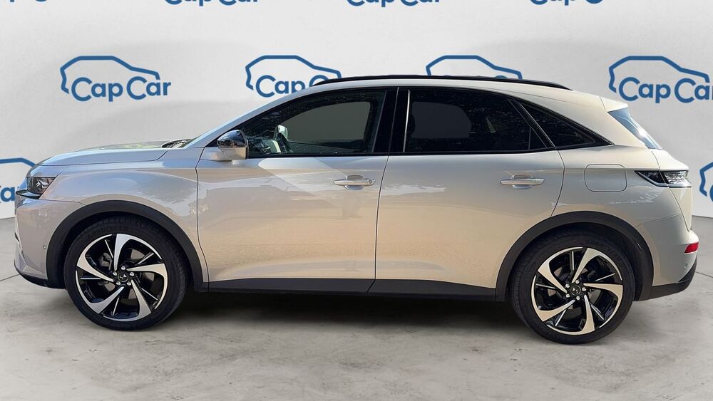 DS7 Ds7 E-tense 1.6 THP 300 Plug in Hybrid 4X4 EAT8 Op&eacute;ra - Auto 2023 occasion 59540 Caudry