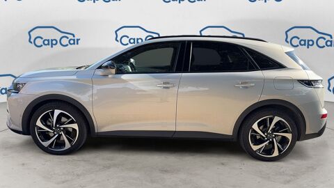 DS7 Ds7 E-tense 1.6 THP 300 Plug in Hybrid 4X4 EAT8 Op&eacute;ra - Auto 2023 occasion 59540 Caudry