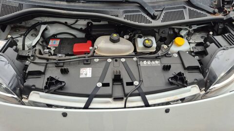 ForTwo Coupe III 0.9 90 BA6 Passion 2019 occasion 20290 Borgo