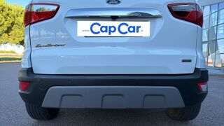 Ecosport 1.0 Ecoboost 125 Titanium 2019 occasion 66600 Saint Laurent De La Salanque