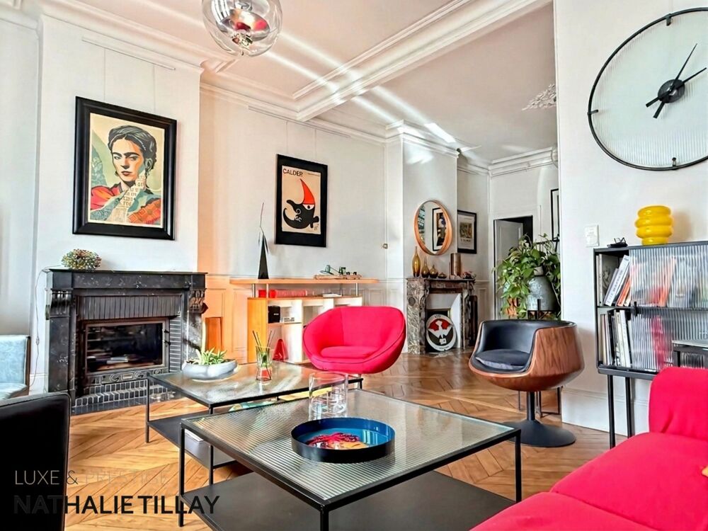 Vente Maison Orléans Dunois, Maison à vendre, belles prestations, 4 chambres suites. Jardin et stationnement Orleans