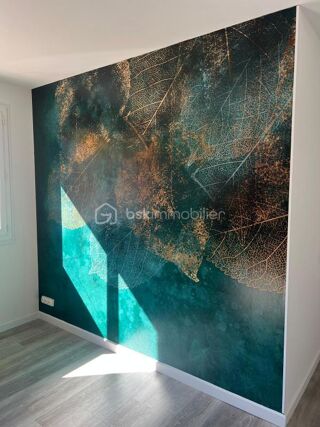  Appartement � vendre 3 pi�ces 51 m�