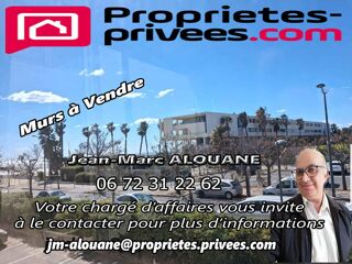  Appartement � vendre 3 pi�ces 39 m�