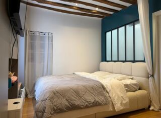  Appartement à vendre 1 pièce 20 m²