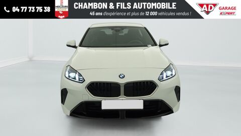 S&eacute;rie 1 F70 120d 163 ch DKG7 M Sport 2025 occasion 42320 La Grand-Croix