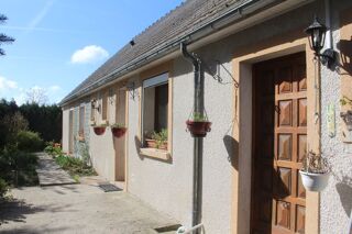  Maison à louer 4 pièces 100 m²
