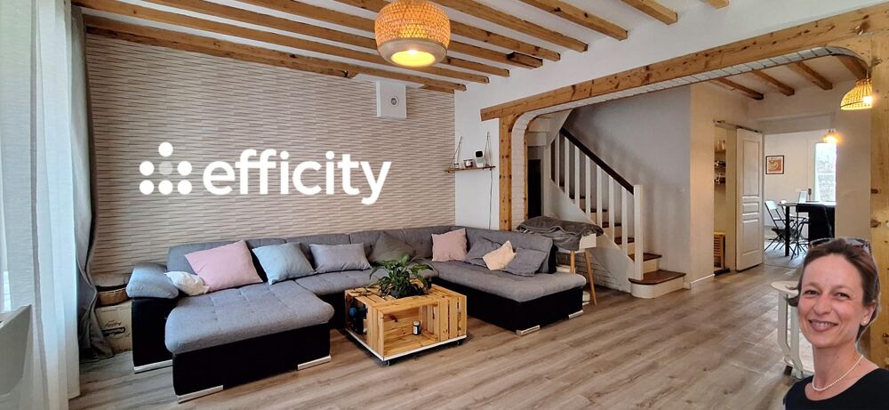 Vente Maison Maison Chambry